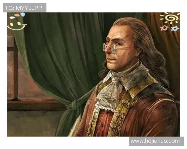 富兰克林的智慧与启示：探索他对现代社会的深远影响与贡献