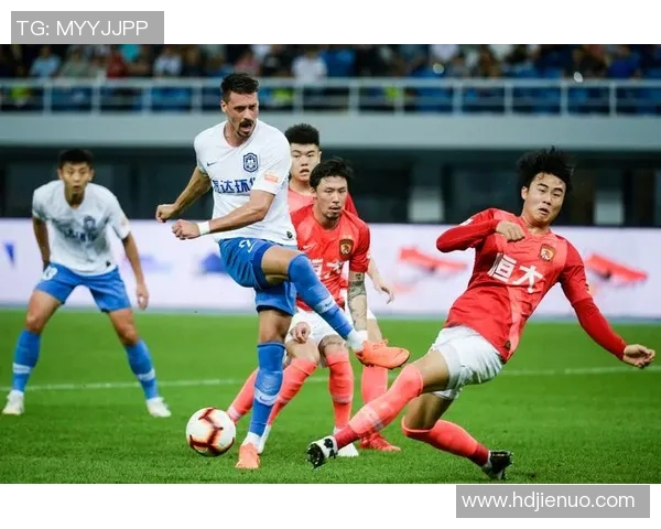 恒大与富力精彩对决直播全程回顾与赛后分析尽在此处